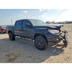 2021 TOYOTA TACOMA 5TFAX5GN0MX190734 80113255