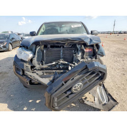 2021 TOYOTA TACOMA 5TFAX5GN0MX190734 80113255