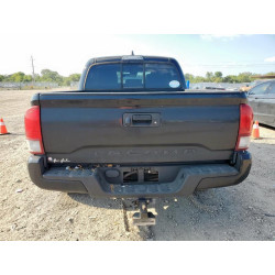 2021 TOYOTA TACOMA 5TFAX5GN0MX190734 80113255