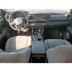 2021 TOYOTA TACOMA 5TFAX5GN0MX190734 80113255