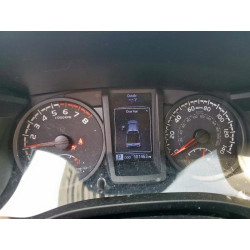 2021 TOYOTA TACOMA 5TFAX5GN0MX190734 80113255