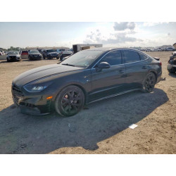 2022 HYUNDAI SONATA 5NPEK4JC7NH147779 80117945