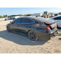 2022 HYUNDAI SONATA 5NPEK4JC7NH147779 80117945