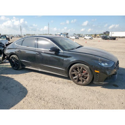2022 HYUNDAI SONATA 5NPEK4JC7NH147779 80117945