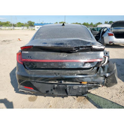 2022 HYUNDAI SONATA 5NPEK4JC7NH147779 80117945