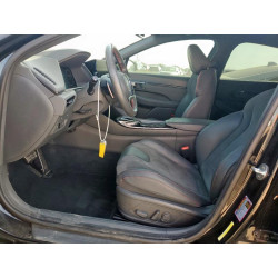 2022 HYUNDAI SONATA 5NPEK4JC7NH147779 80117945