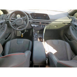 2022 HYUNDAI SONATA 5NPEK4JC7NH147779 80117945