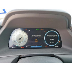2022 HYUNDAI SONATA 5NPEK4JC7NH147779 80117945