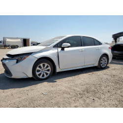 2020 TOYOTA COROLLA JTDEPRAE6LJ018808 80312295