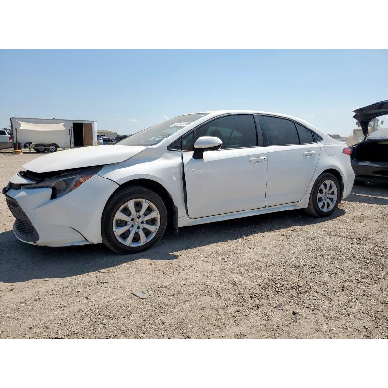 2020 TOYOTA COROLLA JTDEPRAE6LJ018808 80312295 2020 TOYOTA COROLLA JTDEPRAE6LJ018808 80312295