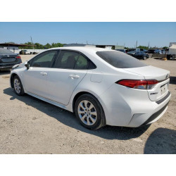 2020 TOYOTA COROLLA JTDEPRAE6LJ018808 80312295