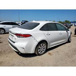 2020 TOYOTA COROLLA JTDEPRAE6LJ018808 80312295
