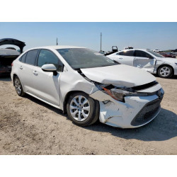 2020 TOYOTA COROLLA JTDEPRAE6LJ018808 80312295