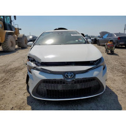 2020 TOYOTA COROLLA JTDEPRAE6LJ018808 80312295