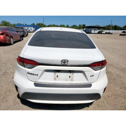 2020 TOYOTA COROLLA JTDEPRAE6LJ018808 80312295