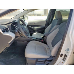2020 TOYOTA COROLLA JTDEPRAE6LJ018808 80312295