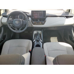 2020 TOYOTA COROLLA JTDEPRAE6LJ018808 80312295
