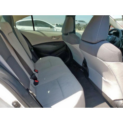2020 TOYOTA COROLLA JTDEPRAE6LJ018808 80312295