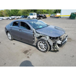 2020 MERCEDES-BENZ A-CLASS W1K3G4FB5LW043040 70586555