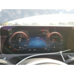 2020 MERCEDES-BENZ A-CLASS W1K3G4FB5LW043040 70586555