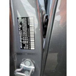 2020 MERCEDES-BENZ A-CLASS W1K3G4FB5LW043040 70586555