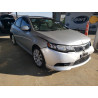 2013 KIA FORTE