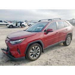 2024 TOYOTA RAV4 2T3C1RFV1RW352188 70446095