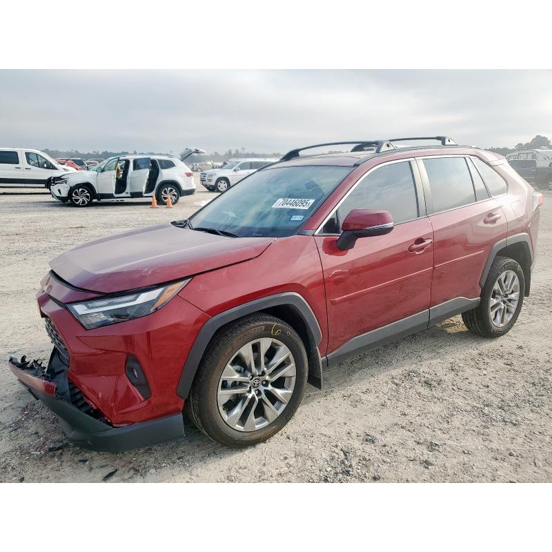 2024 TOYOTA RAV4 2T3C1RFV1RW352188 70446095 2024 TOYOTA RAV4 2T3C1RFV1RW352188 70446095