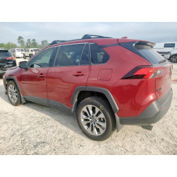 2024 TOYOTA RAV4 2T3C1RFV1RW352188 70446095