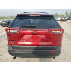 2024 TOYOTA RAV4 2T3C1RFV1RW352188 70446095