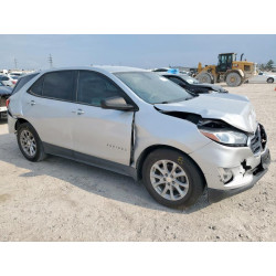 2021 CHEVROLET EQUINOX 3GNAXHEV0MS113018 70461735