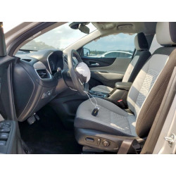 2021 CHEVROLET EQUINOX 3GNAXHEV0MS113018 70461735