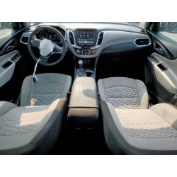 2021 CHEVROLET EQUINOX 3GNAXHEV0MS113018 70461735