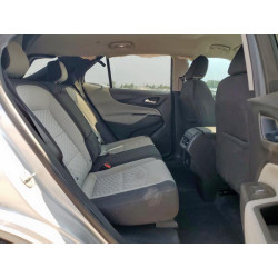 2021 CHEVROLET EQUINOX 3GNAXHEV0MS113018 70461735