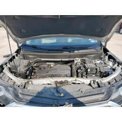 2021 CHEVROLET EQUINOX 3GNAXHEV0MS113018 70461735