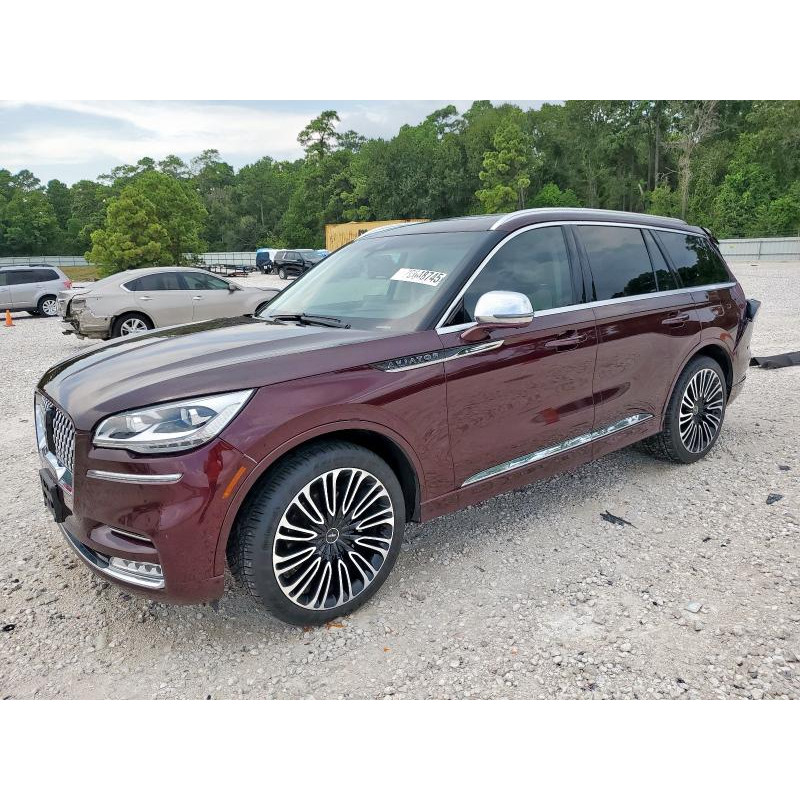 2020 LINCOLN AVIATOR 5LM5J9XC6LGL11704 70648745 2020 LINCOLN AVIATOR 5LM5J9XC6LGL11704 70648745