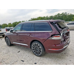2020 LINCOLN AVIATOR 5LM5J9XC6LGL11704 70648745