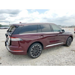 2020 LINCOLN AVIATOR 5LM5J9XC6LGL11704 70648745