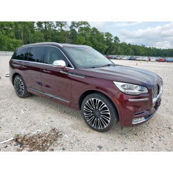 2020 LINCOLN AVIATOR 5LM5J9XC6LGL11704 70648745