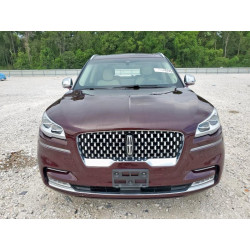 2020 LINCOLN AVIATOR 5LM5J9XC6LGL11704 70648745