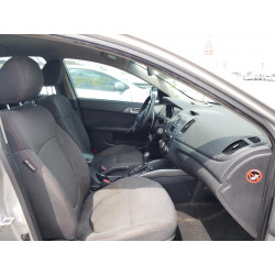 2013 KIA FORTE