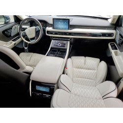 2020 LINCOLN AVIATOR 5LM5J9XC6LGL11704 70648745
