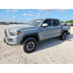2020 TOYOTA TACOMA 5TFCZ5AN8LX221304 70687015