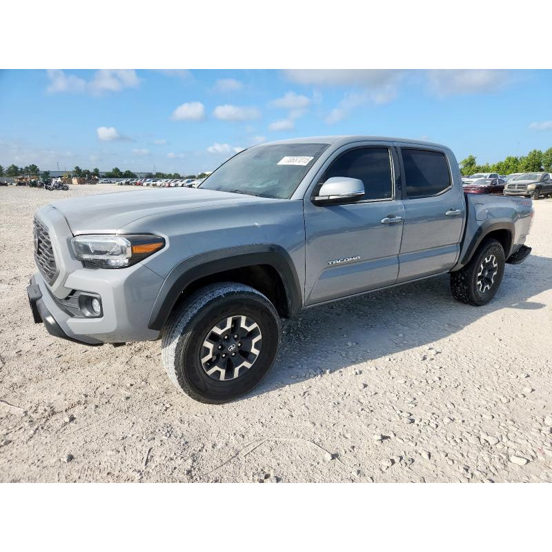 2020 TOYOTA TACOMA 5TFCZ5AN8LX221304 70687015 2020 TOYOTA TACOMA 5TFCZ5AN8LX221304 70687015