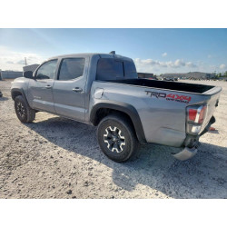 2020 TOYOTA TACOMA 5TFCZ5AN8LX221304 70687015