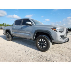 2020 TOYOTA TACOMA 5TFCZ5AN8LX221304 70687015