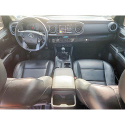 2020 TOYOTA TACOMA 5TFCZ5AN8LX221304 70687015
