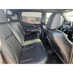 2020 TOYOTA TACOMA 5TFCZ5AN8LX221304 70687015