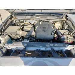 2020 TOYOTA TACOMA 5TFCZ5AN8LX221304 70687015