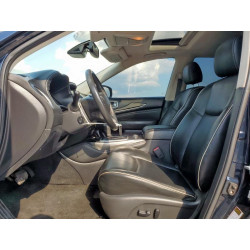 2020 INFINITI QX60 5N1DL0MM2LC531057 70817405